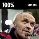 100% Stef Bos