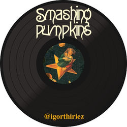 SMASHING PUMPKINS