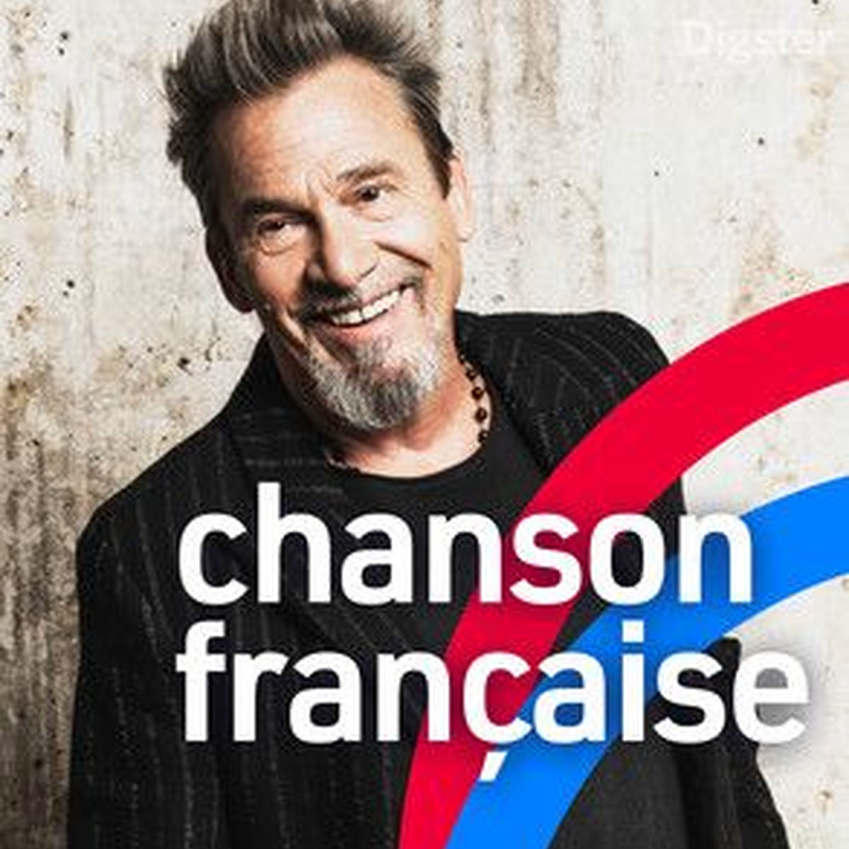 Cover of playlist Chanson française | Playlist variété française