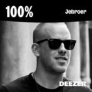 100% Jebroer