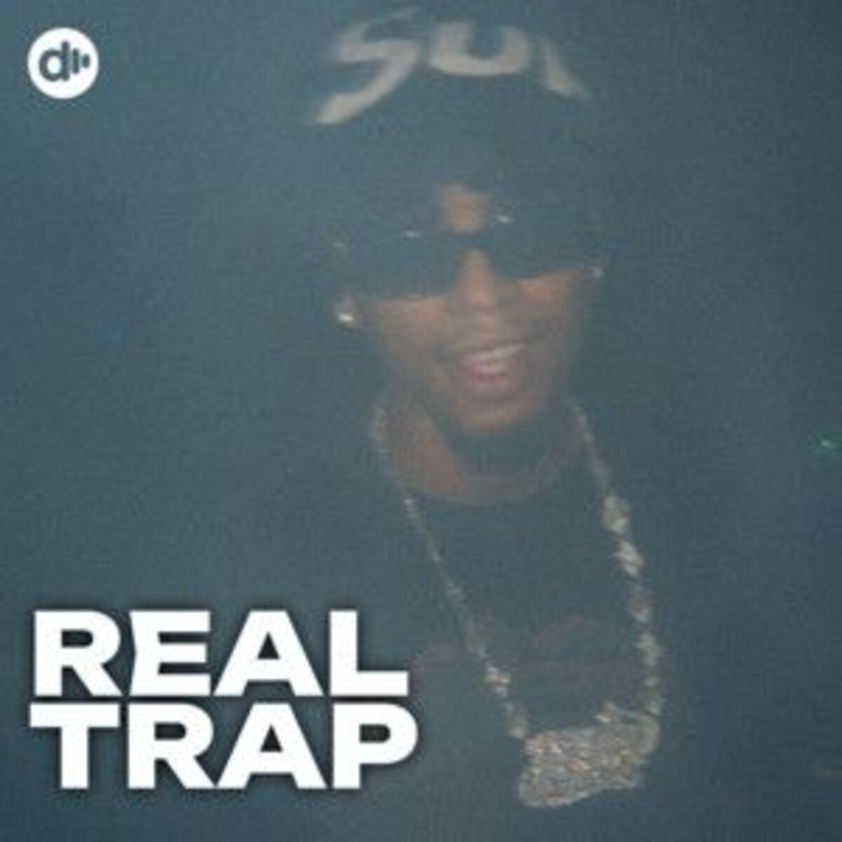 Cover of playlist Real Trap 🔥Trap 2025 🔥 Trap Nacional