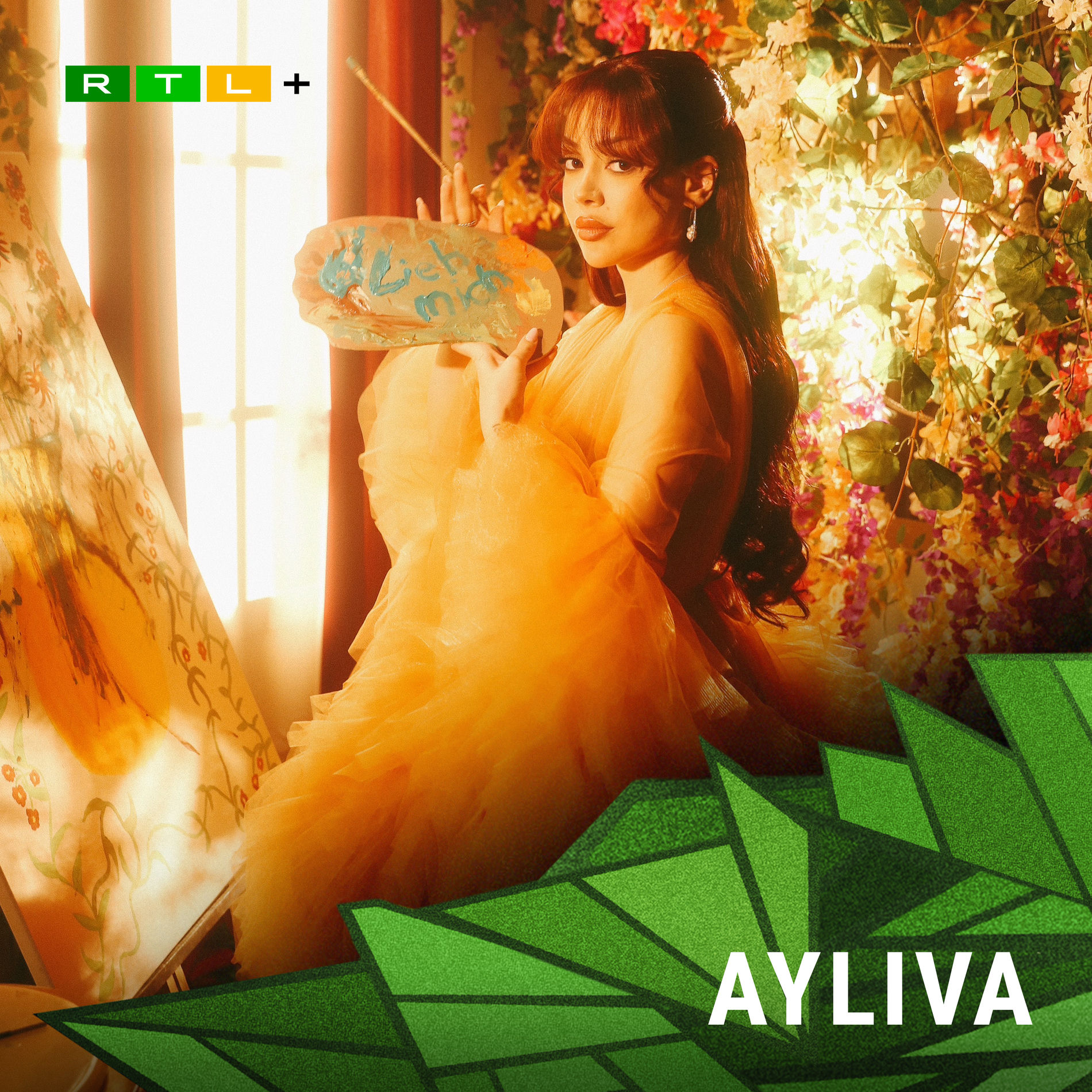 Cover of playlist Die Top Hits von Ayliva