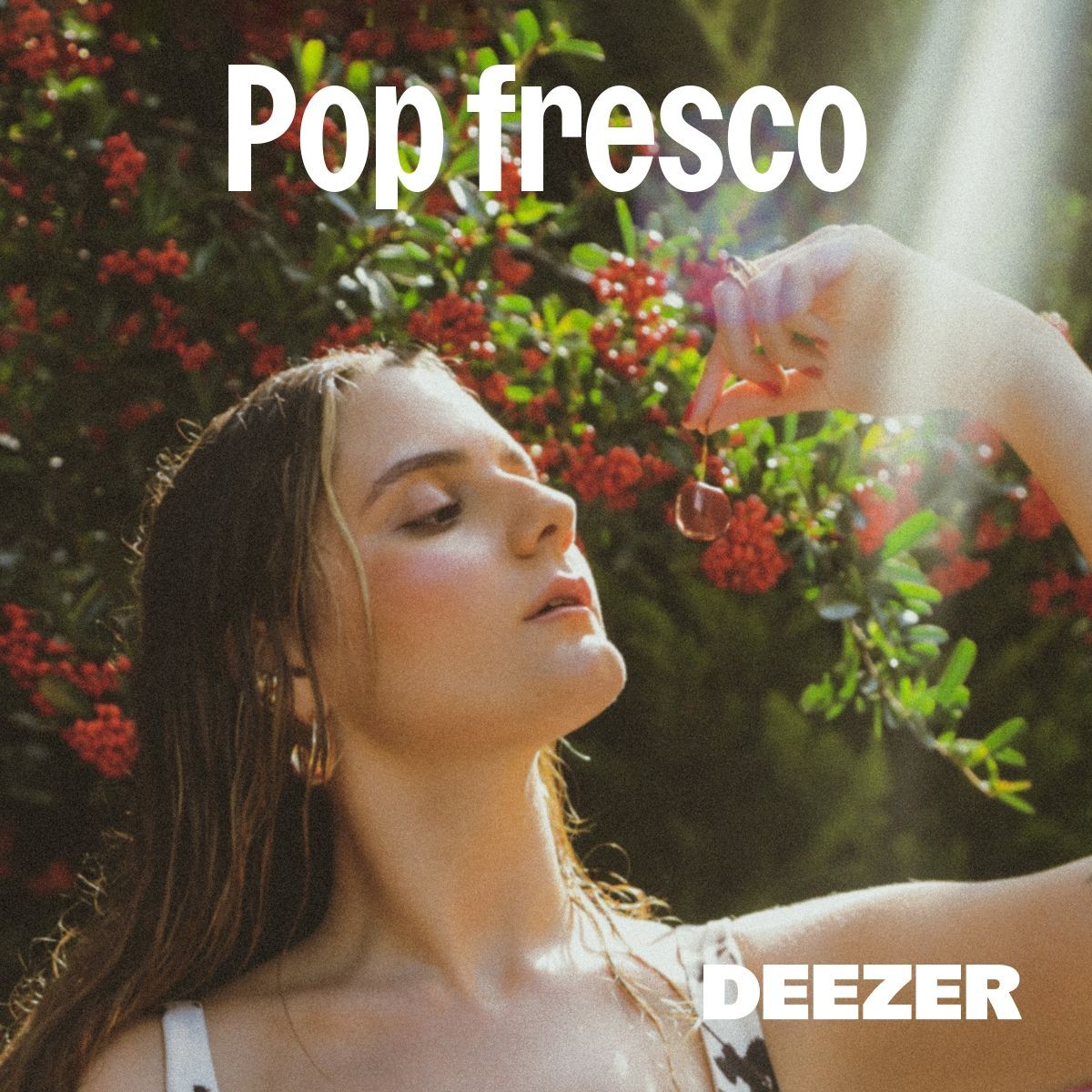 Cover of playlist Pop fresco
