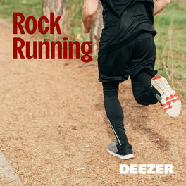 Rock Running