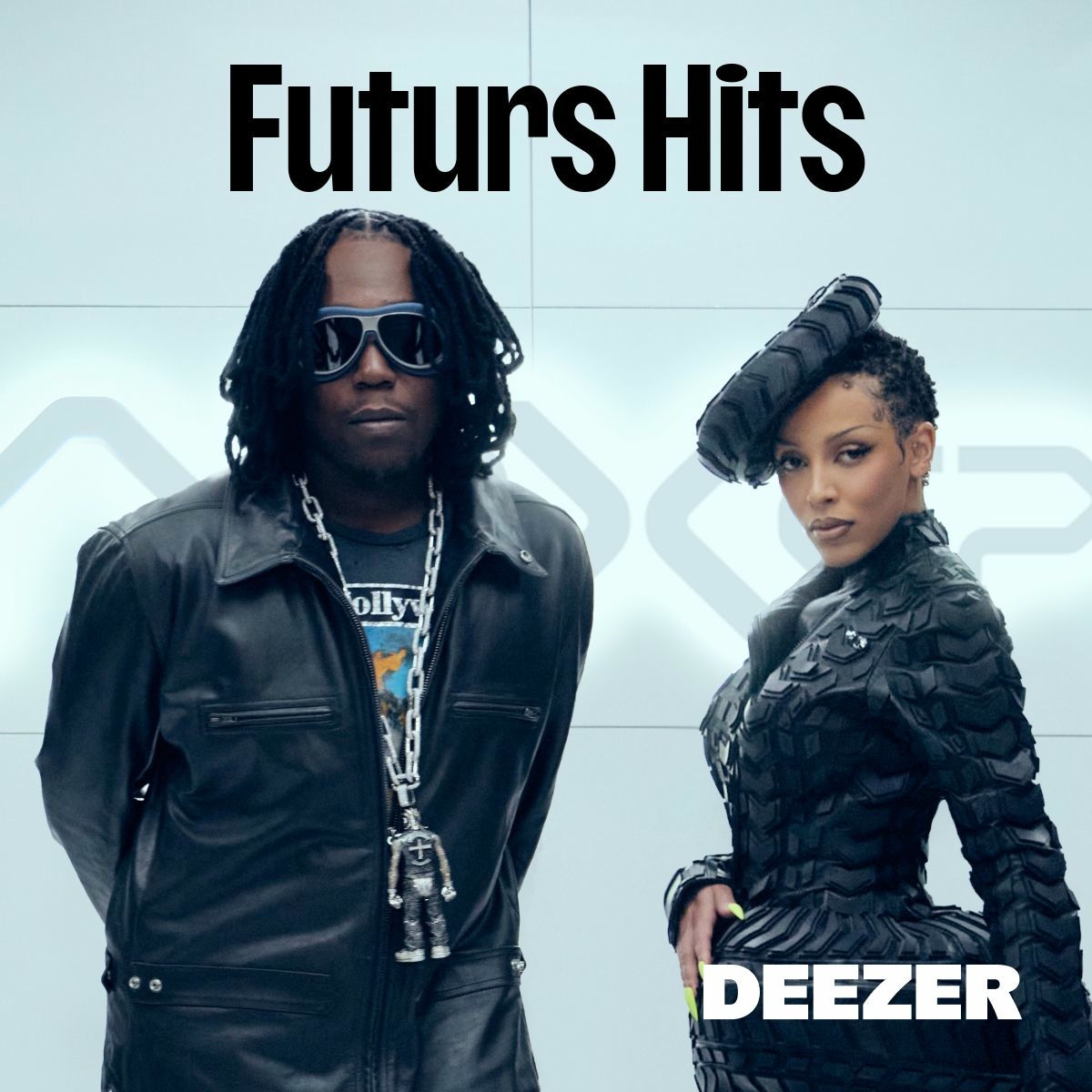 Cover of playlist Futurs Hits