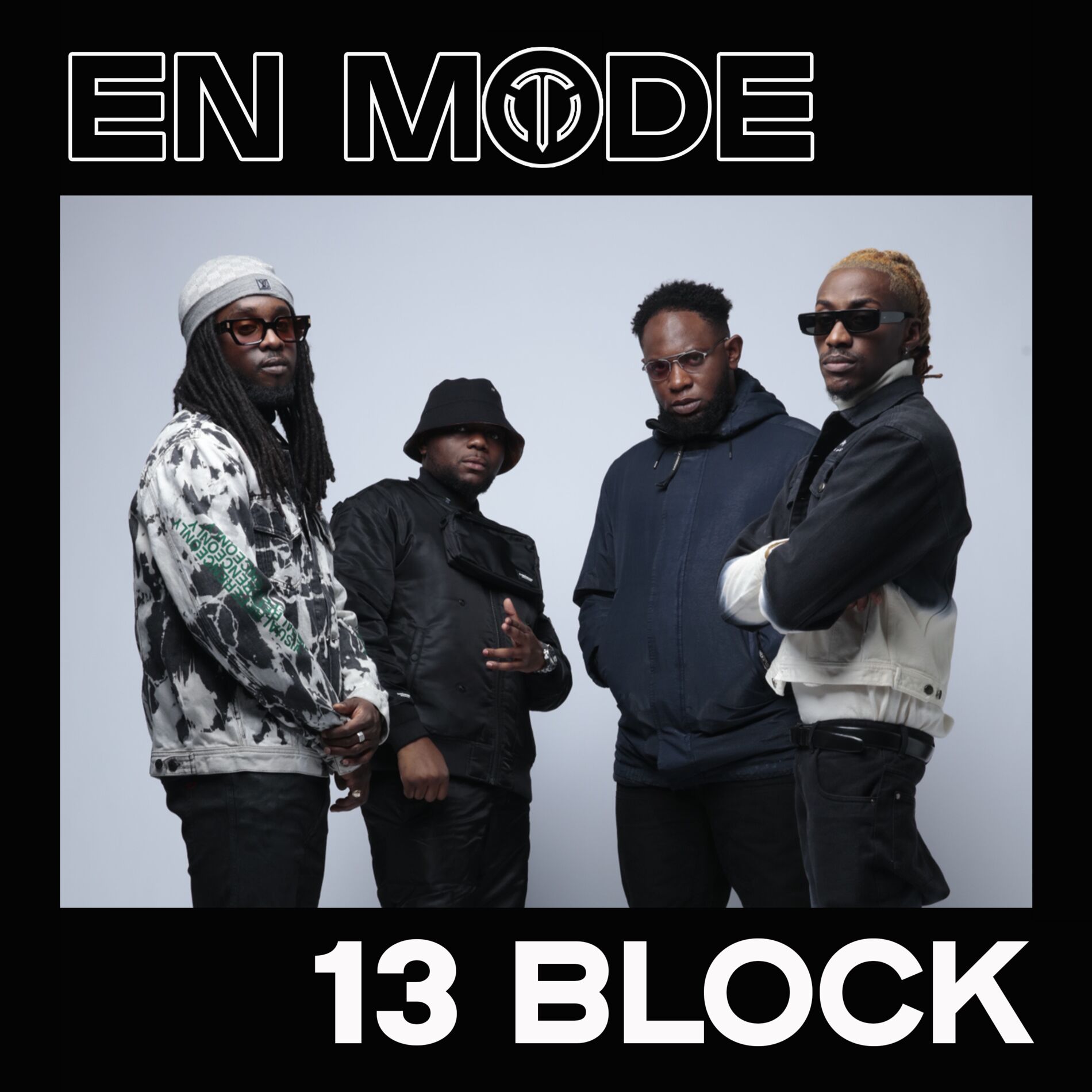 Cover of playlist En mode 13 Block
