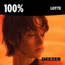 100% LOTTE