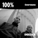 100% Overmono