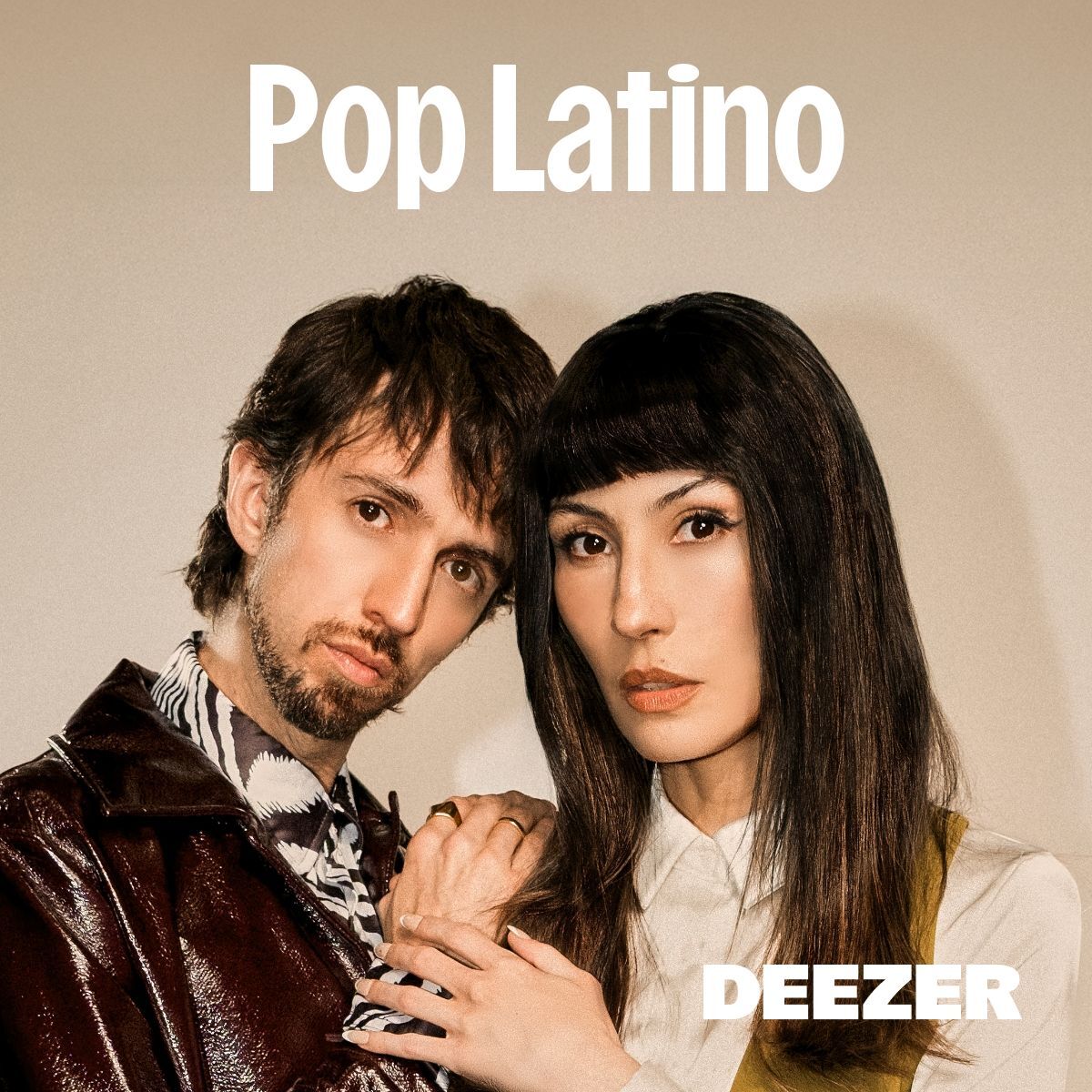 Cover of playlist Pop Latino