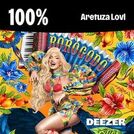 100% Aretuza Lovi