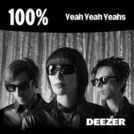 100% Yeah Yeah Yeahs