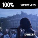100% Gambino La MG