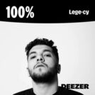 100% Lege-cy