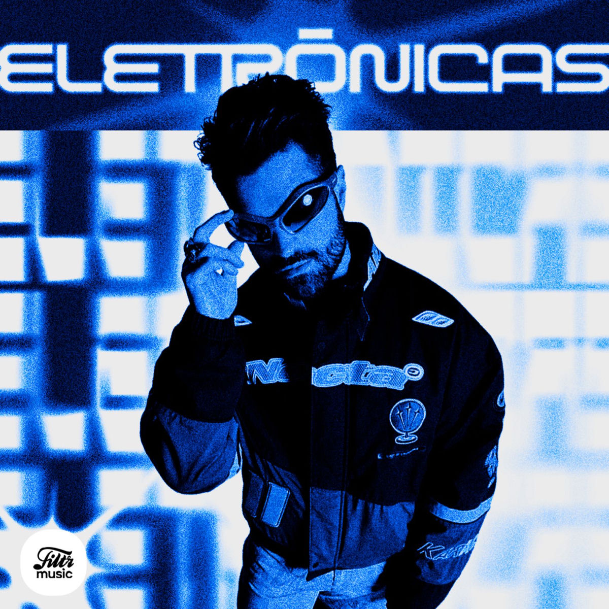 Cover of playlist Eletrônicas 2026 🔥 Mais Tocadas | Atualizada