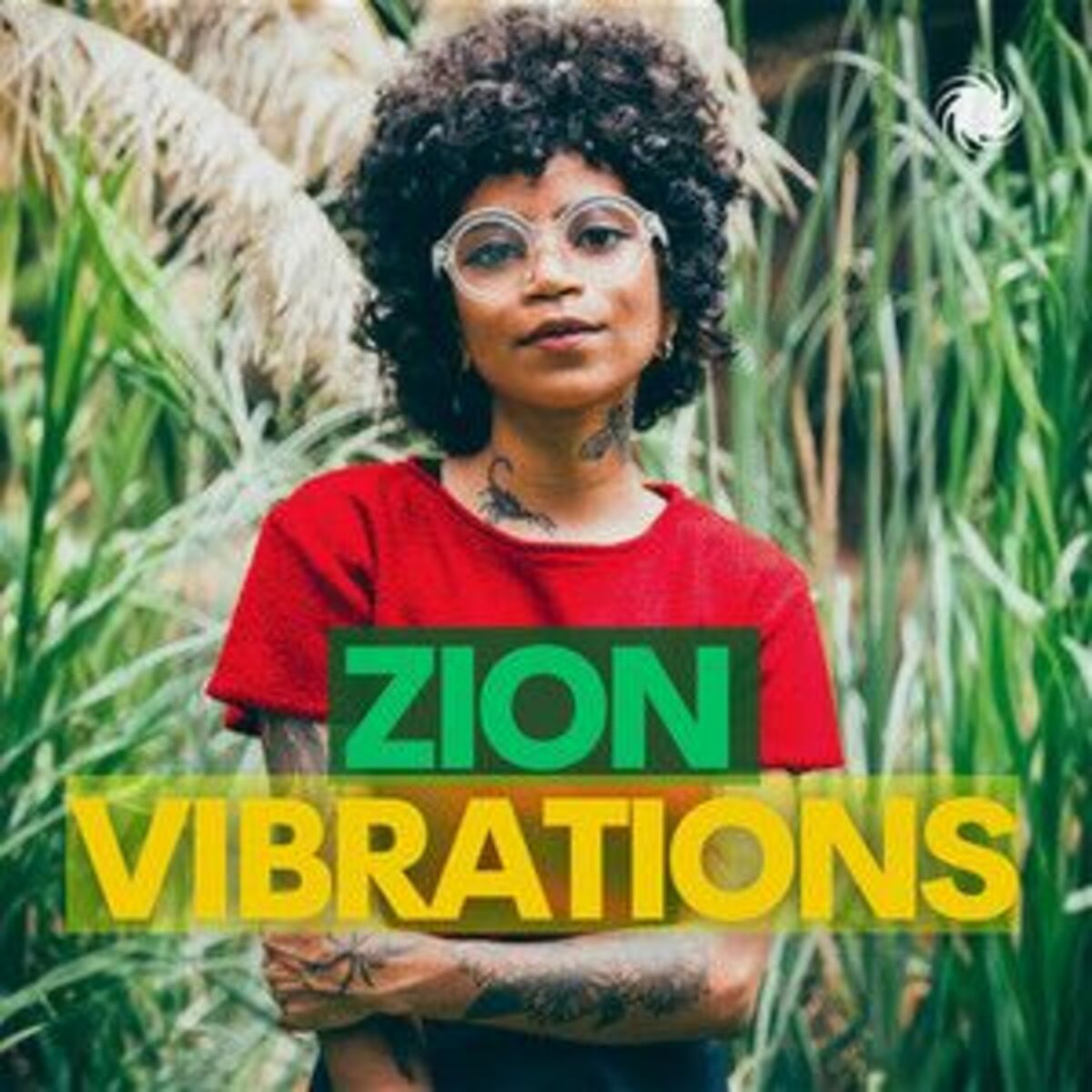 Cover of playlist Roots Music for the Soul