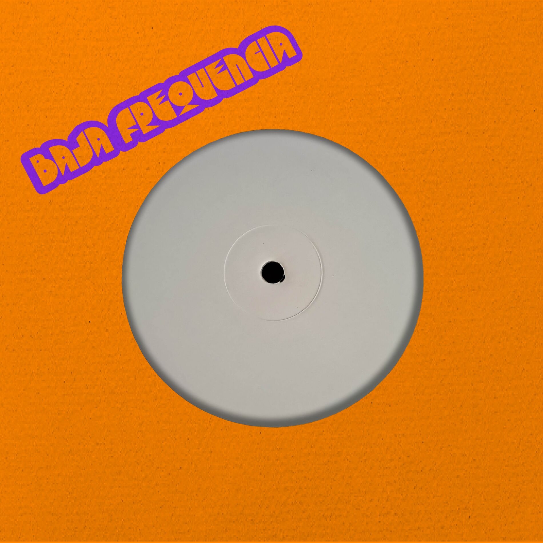 Cover of playlist Baja Frequencia | Discographie