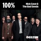 100% Nick Cave