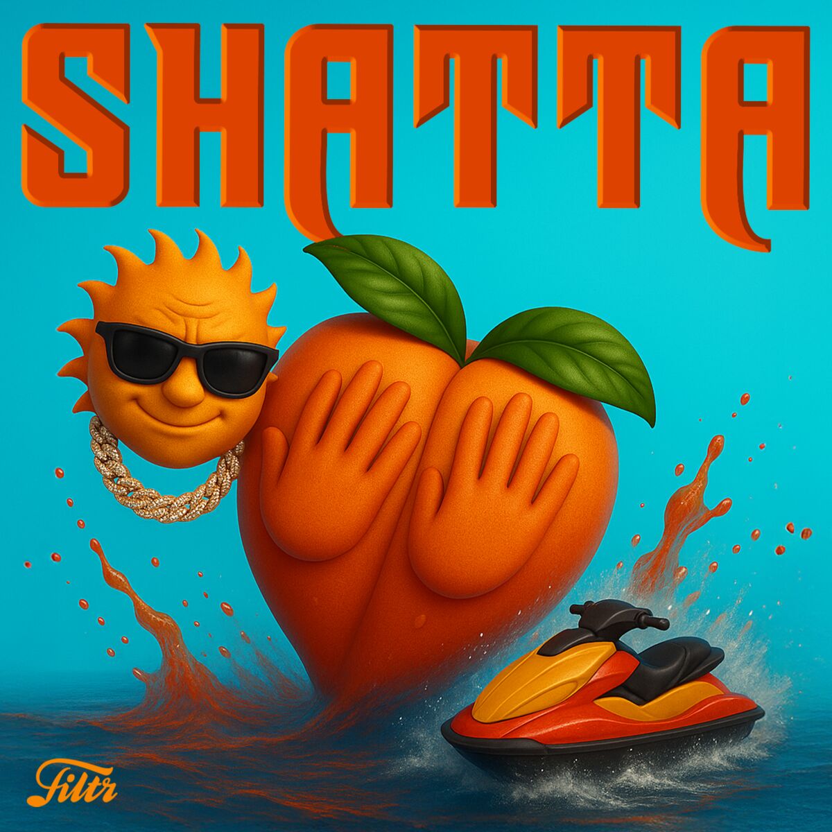 Cover of playlist Shatta Bouyon Mix été 2025 🔥🍑 Dancehall et Afro