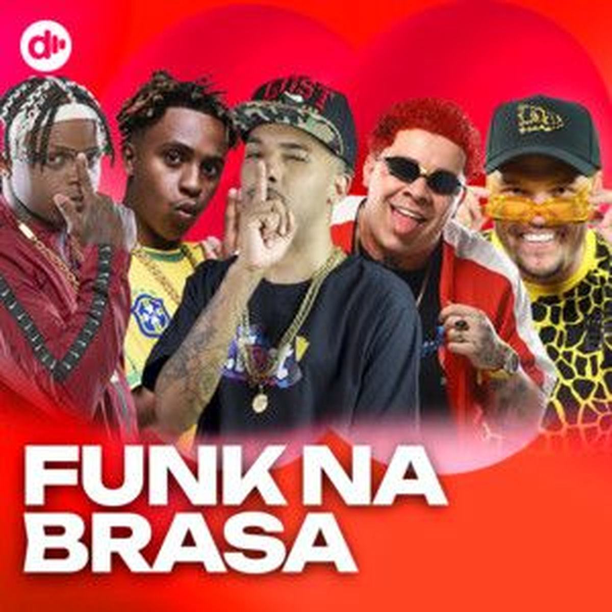 Cover of playlist Funk Na Brasa 🔥 Churrasquin Dos Cria 🔥 Funk  2025