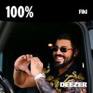 100% Fiki