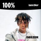 100% Iann Dior