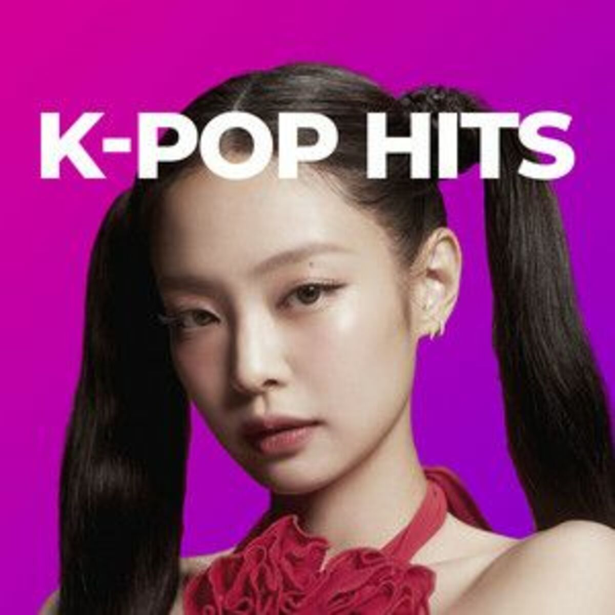 Cover of playlist Kpop Hits 2025