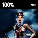 100% Kelis