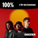 100% L\'Or du Commun