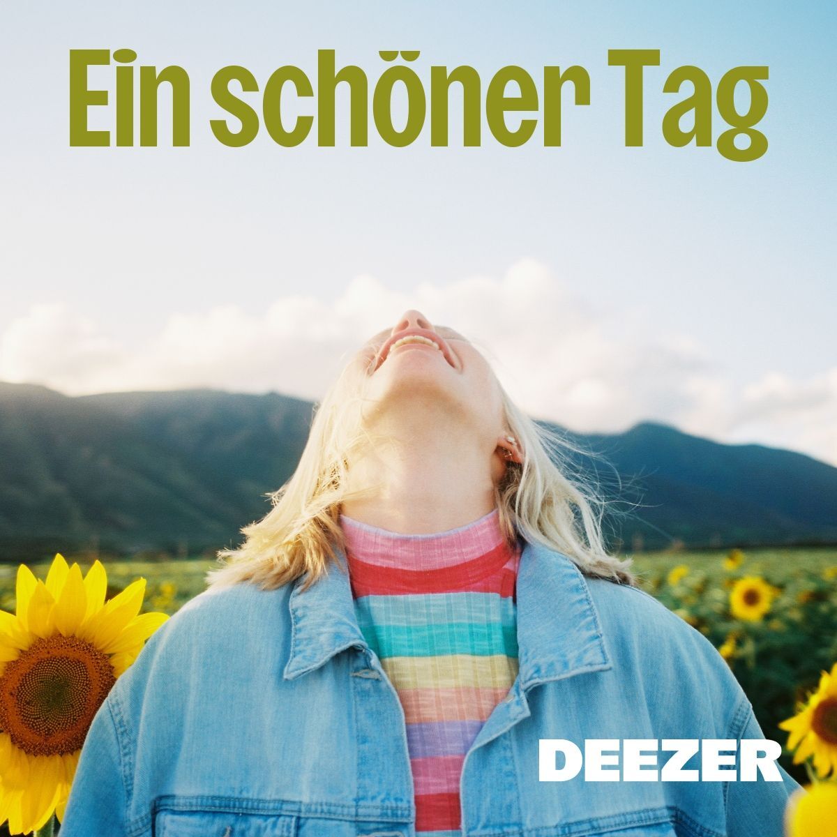 Cover of playlist Ein schöner Tag