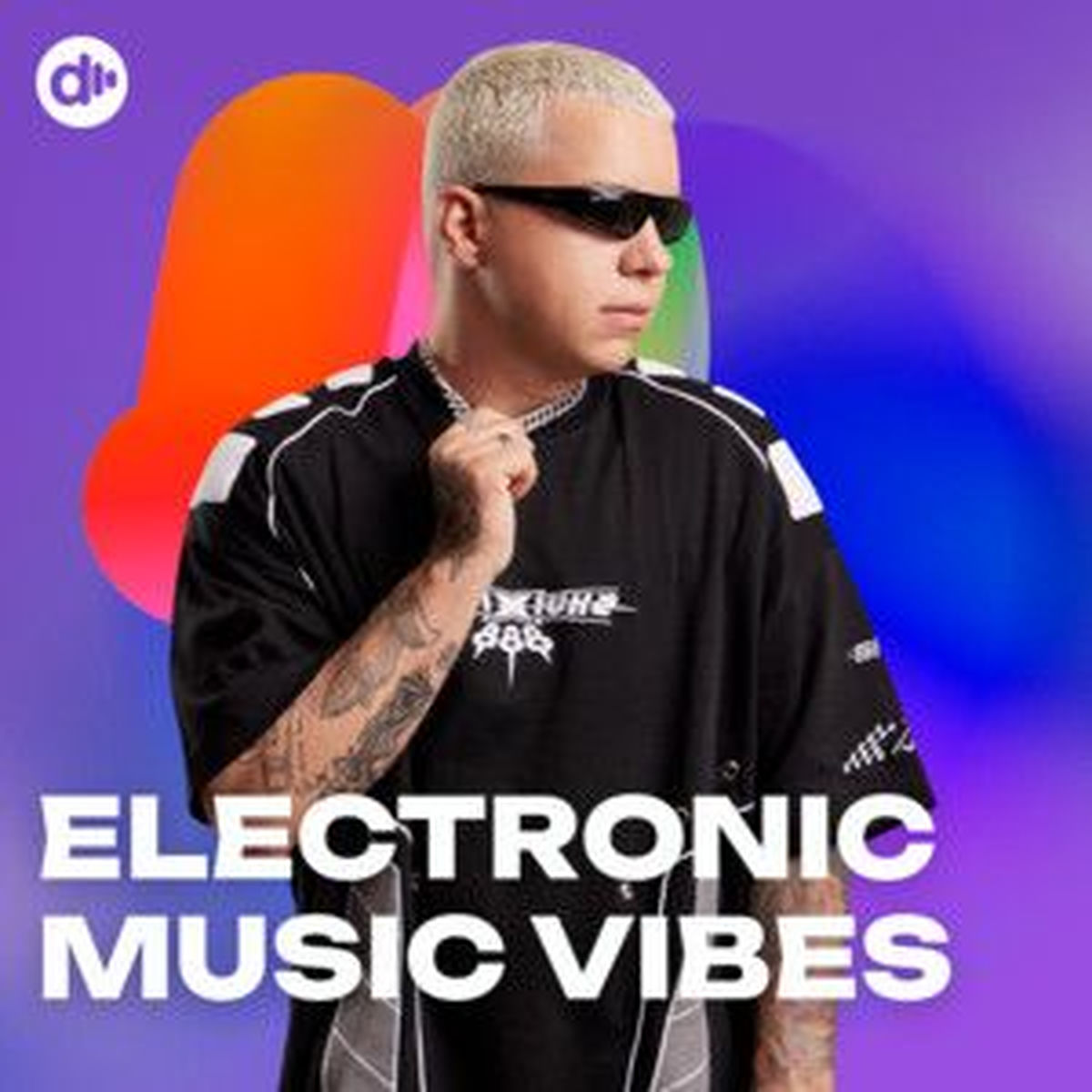 Cover of playlist Electronic Music Vibes🔥Dance Music 🔥 EDM