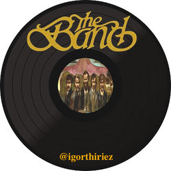 THE BAND