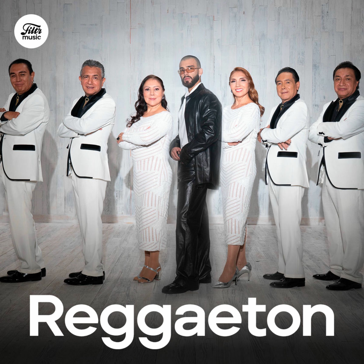 Cover of playlist Reggaeton 2025 🔥 Reggaeton Mix 2025