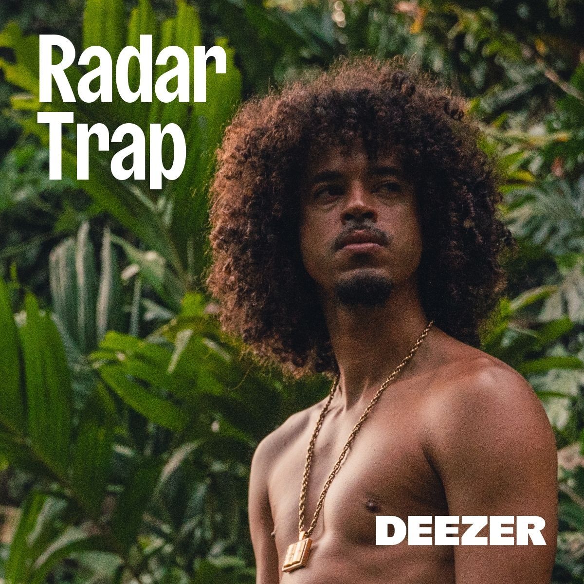 Cover of playlist Radar Trap