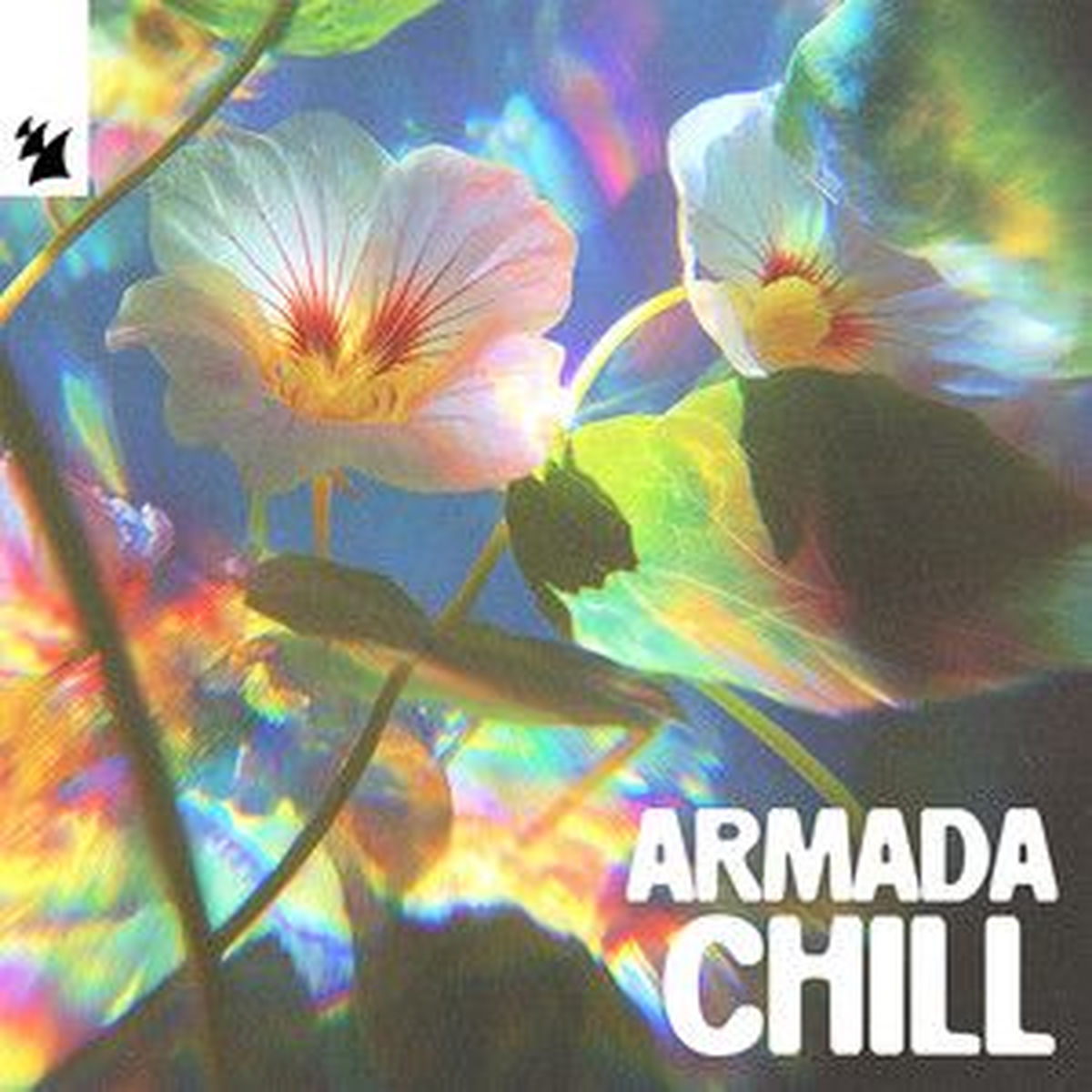 Cover of playlist Armada Chill
