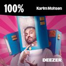 100% Karim Mohsen