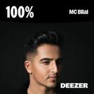 100% MC Bilal