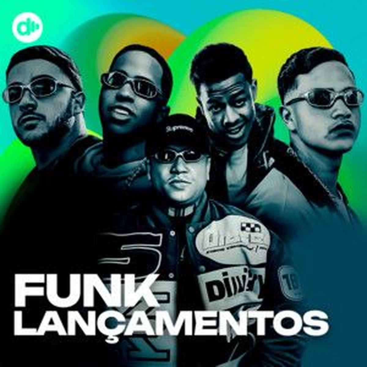 Cover of playlist Funk Lançamentos 🥵🔥 Funk 2026 🔥Funk 2026 Atualizad