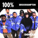 100% BROCKHAMPTON