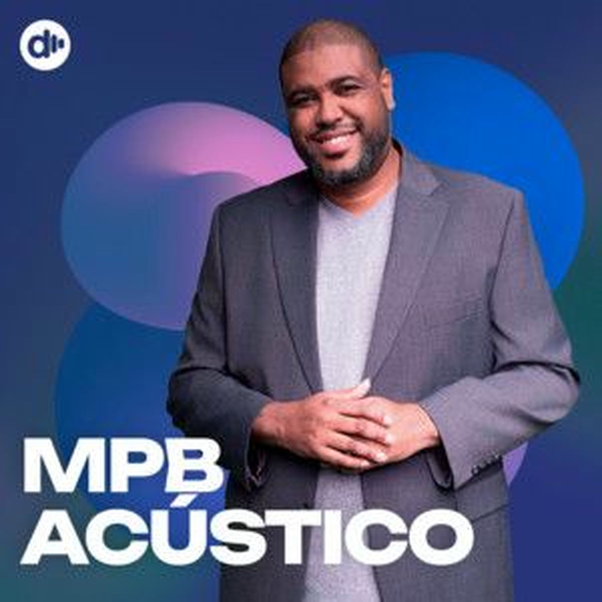 Cover of playlist MPB Acústico