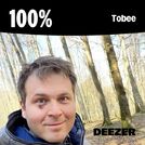 100% Tobee