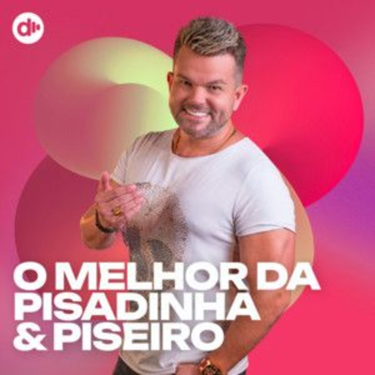 Cover of playlist O melhor da Pisadinha e Piseiro