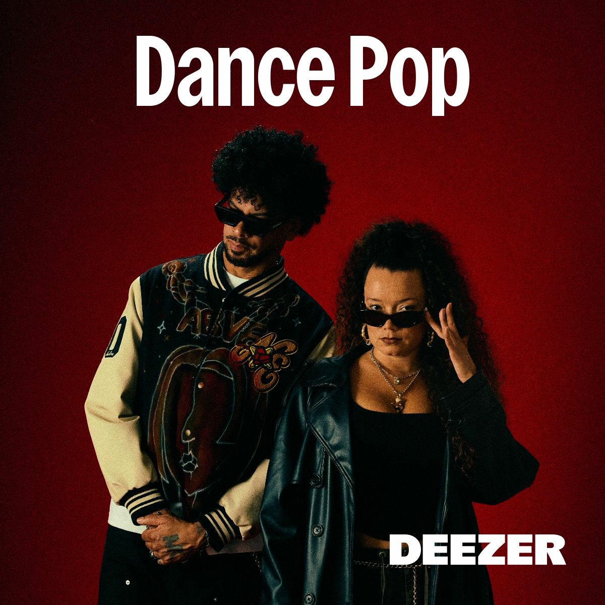 Cover of playlist Dance Pop
