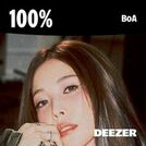 100% BoA