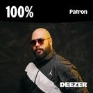 100% Patron