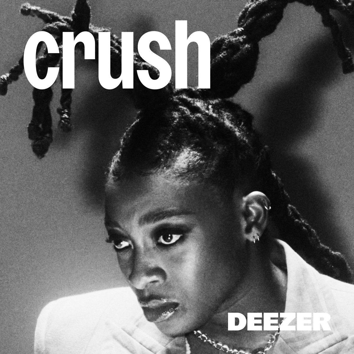 Cover of playlist crush <3