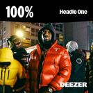 100% Headie One