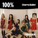 100% Cherry Bullet