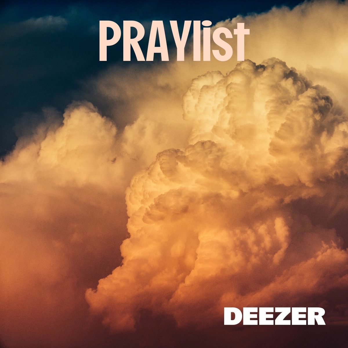 Cover of playlist PRAYlist