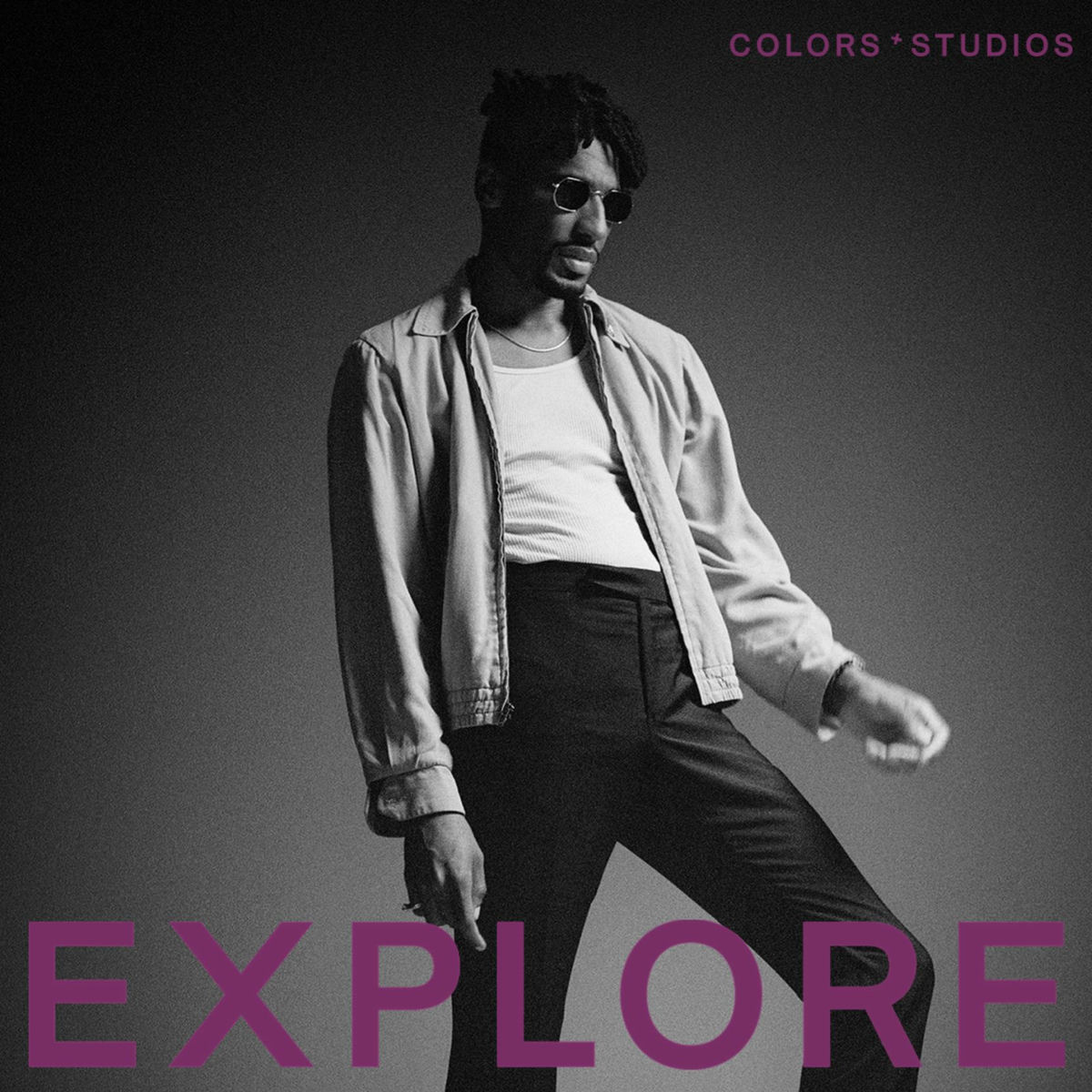 Cover of playlist EXPLORE | A COLORS PLAYLIST