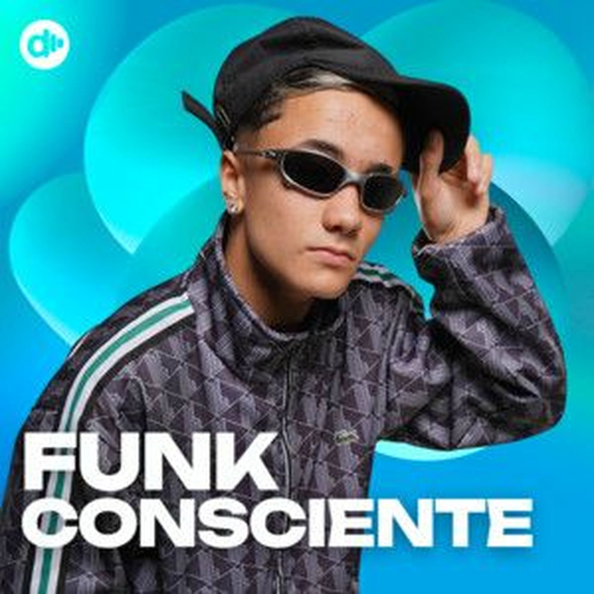 Cover of playlist Funk Consciente 2025 🌟 Funk Motivacional 2025